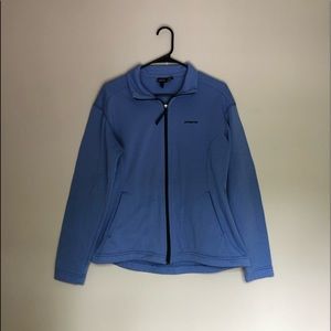 Patagonia Women’s Fleece Full-Zip